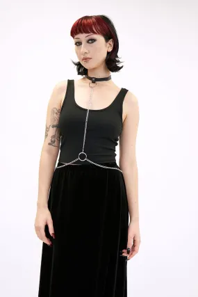 Choker Harness Chain