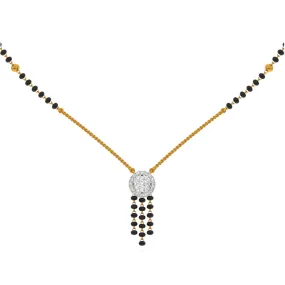 Donna Mangalsutra