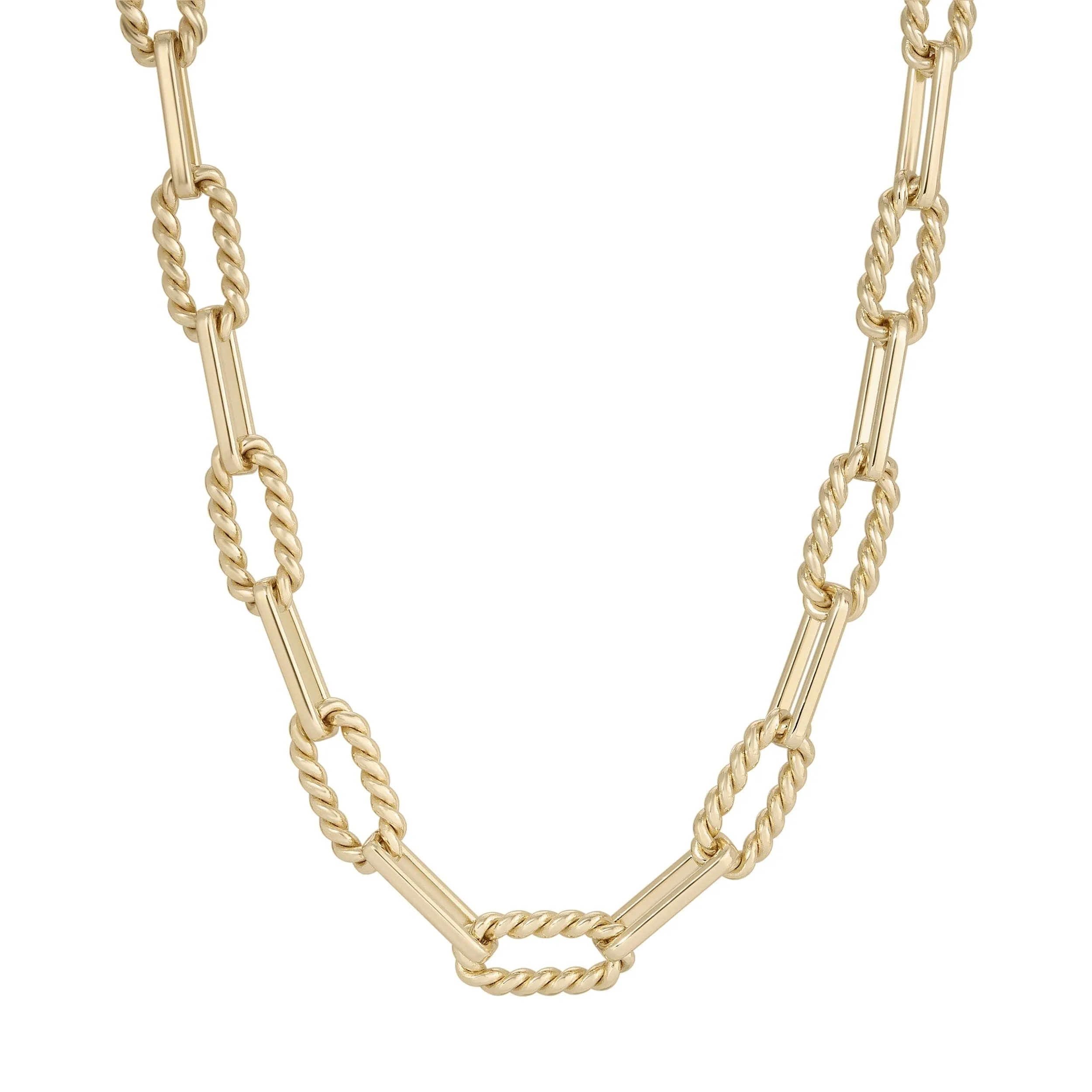 Enzo Toggle Convertible Lariat Necklace