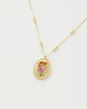 Fable - The Zodiac Necklace - Aries