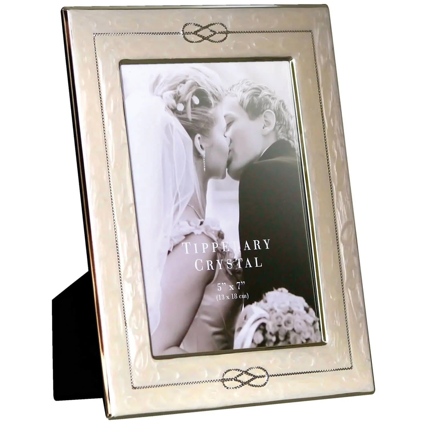 Infinity Wedding Frame 5 X 7