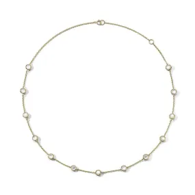 IPPOLITA Lollipop Confetti Necklace