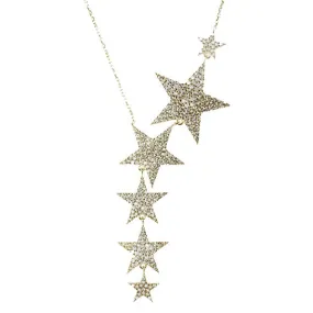 JUMBO STARS LARIAT