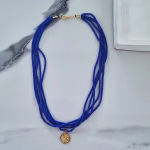 King Alenader necklace