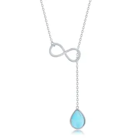 Larimar Lariat