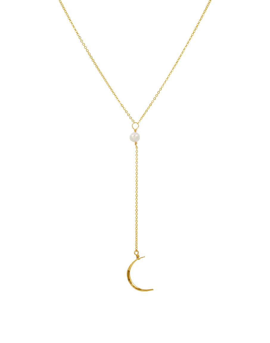 Lil Moon Lariat