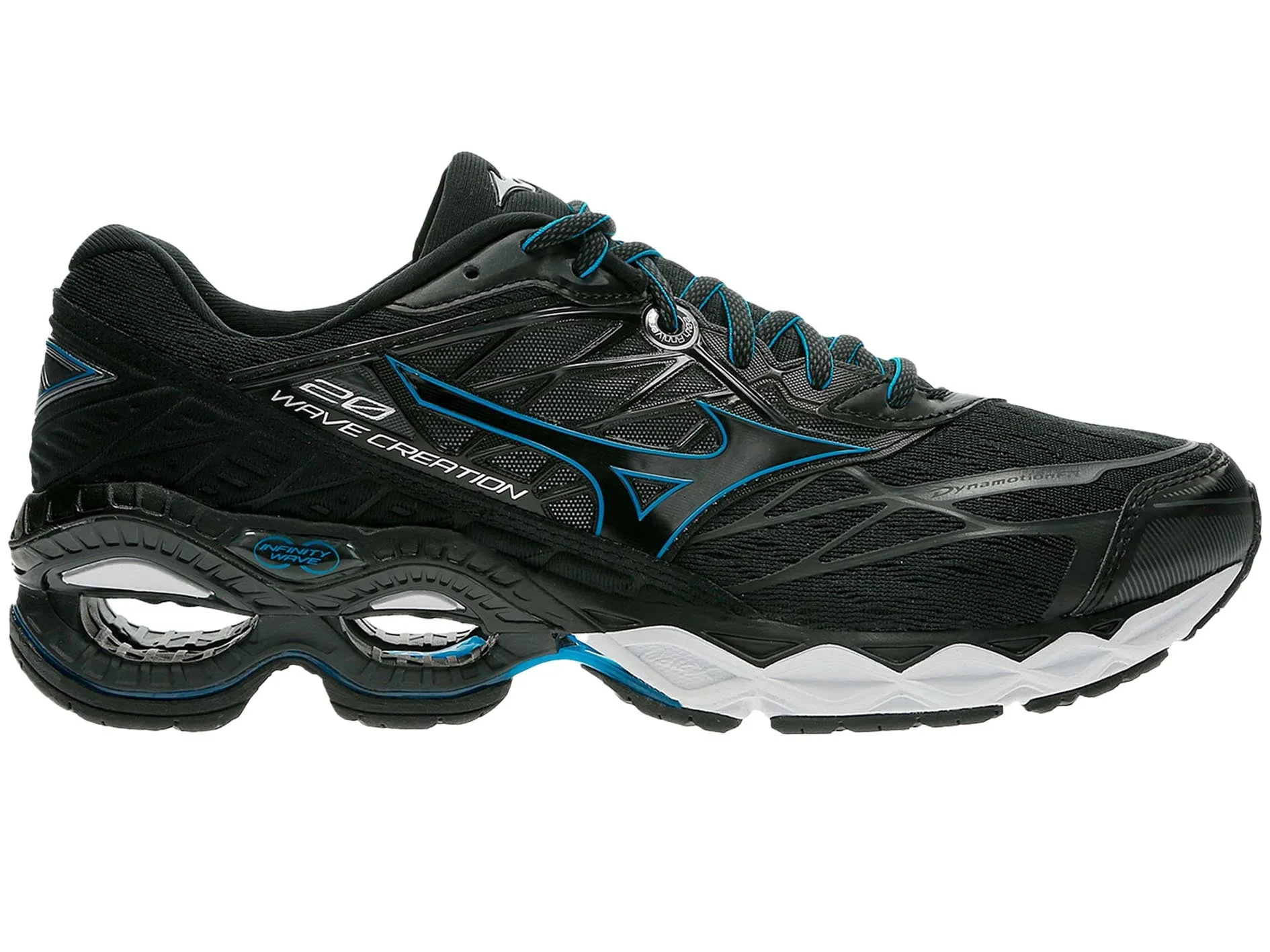 Mizuno Wave Creation 20 Mens <br> J1GC190109