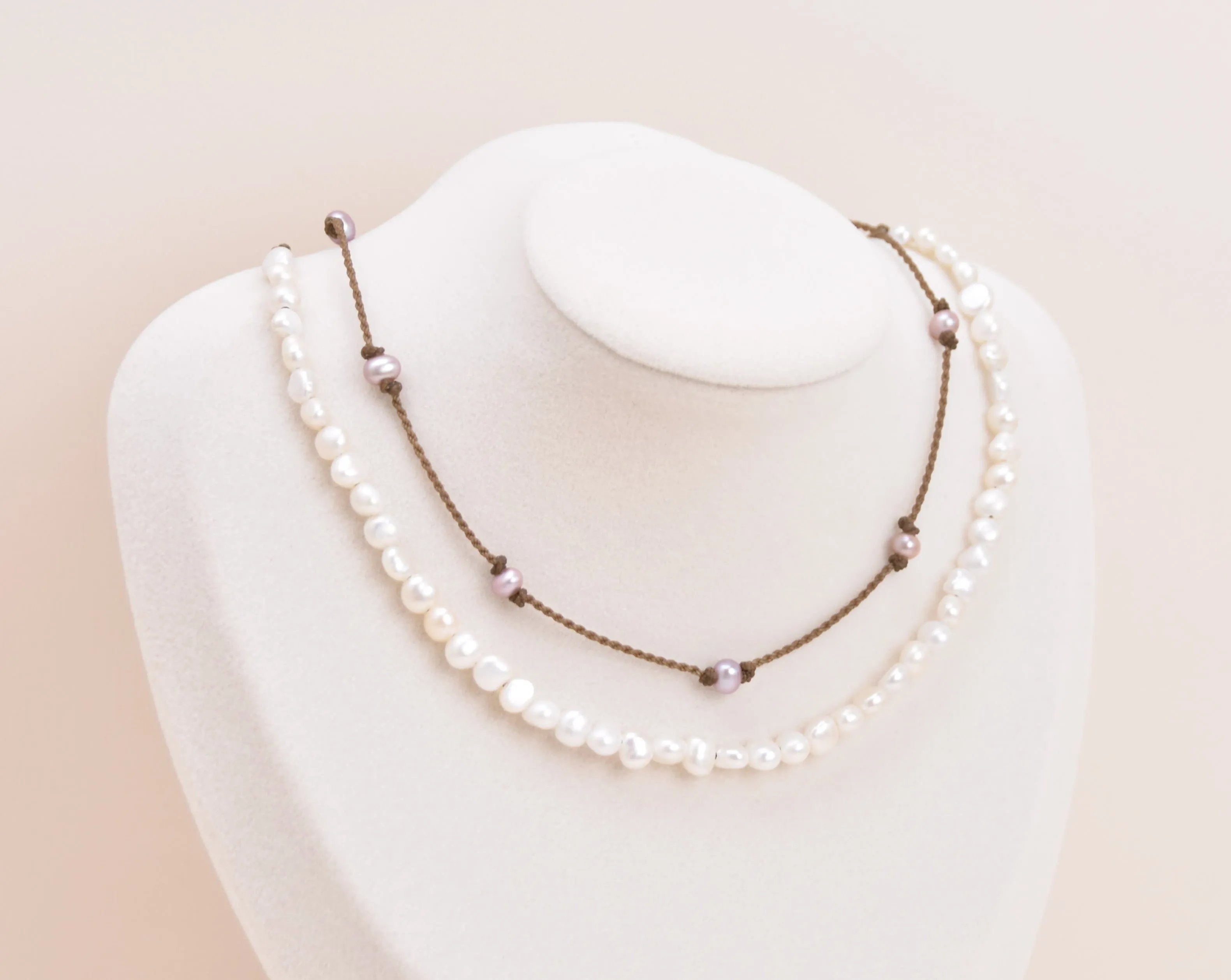 My Girl - Necklace Stack (10% off)