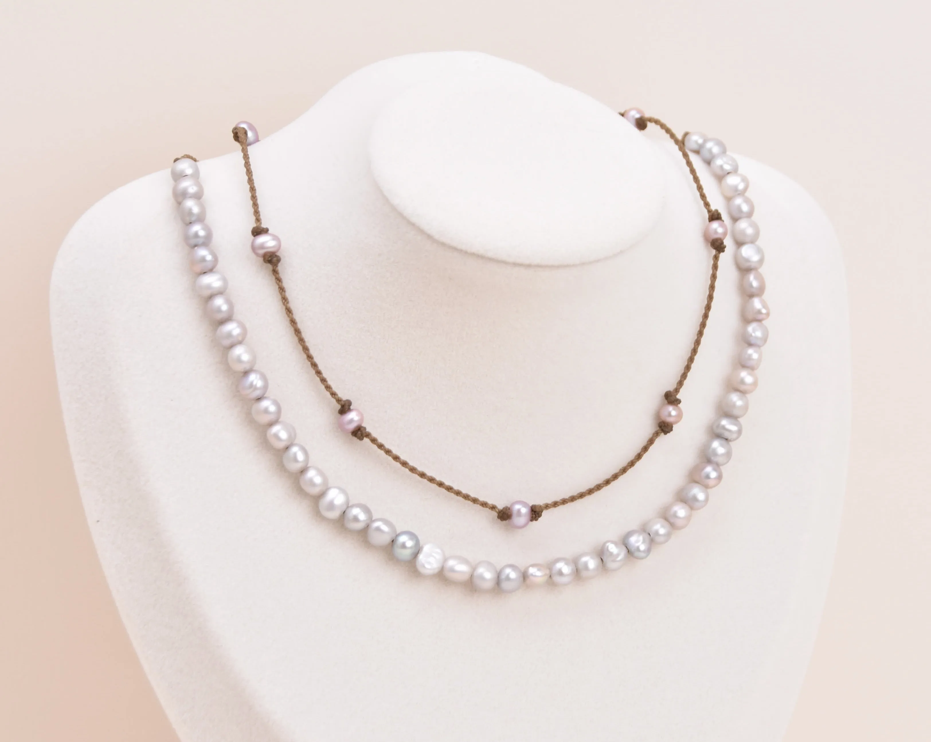 My Girl - Necklace Stack (10% off)