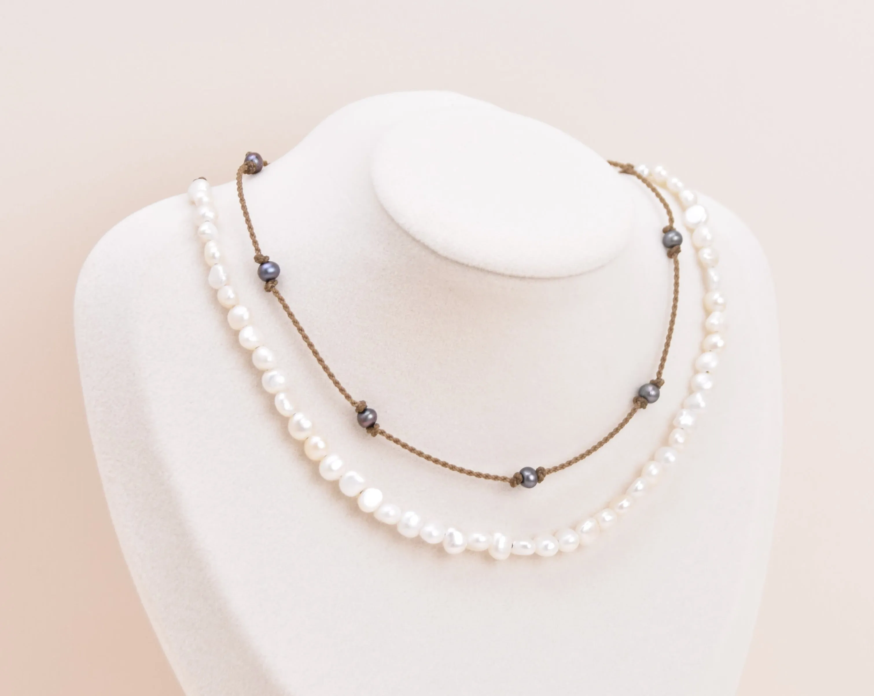 My Girl - Necklace Stack (10% off)