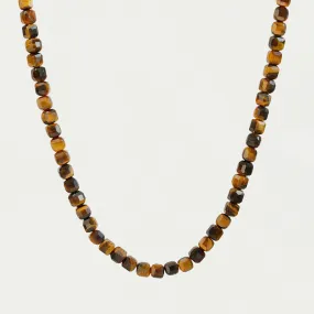 Nomad Beaded Necklace