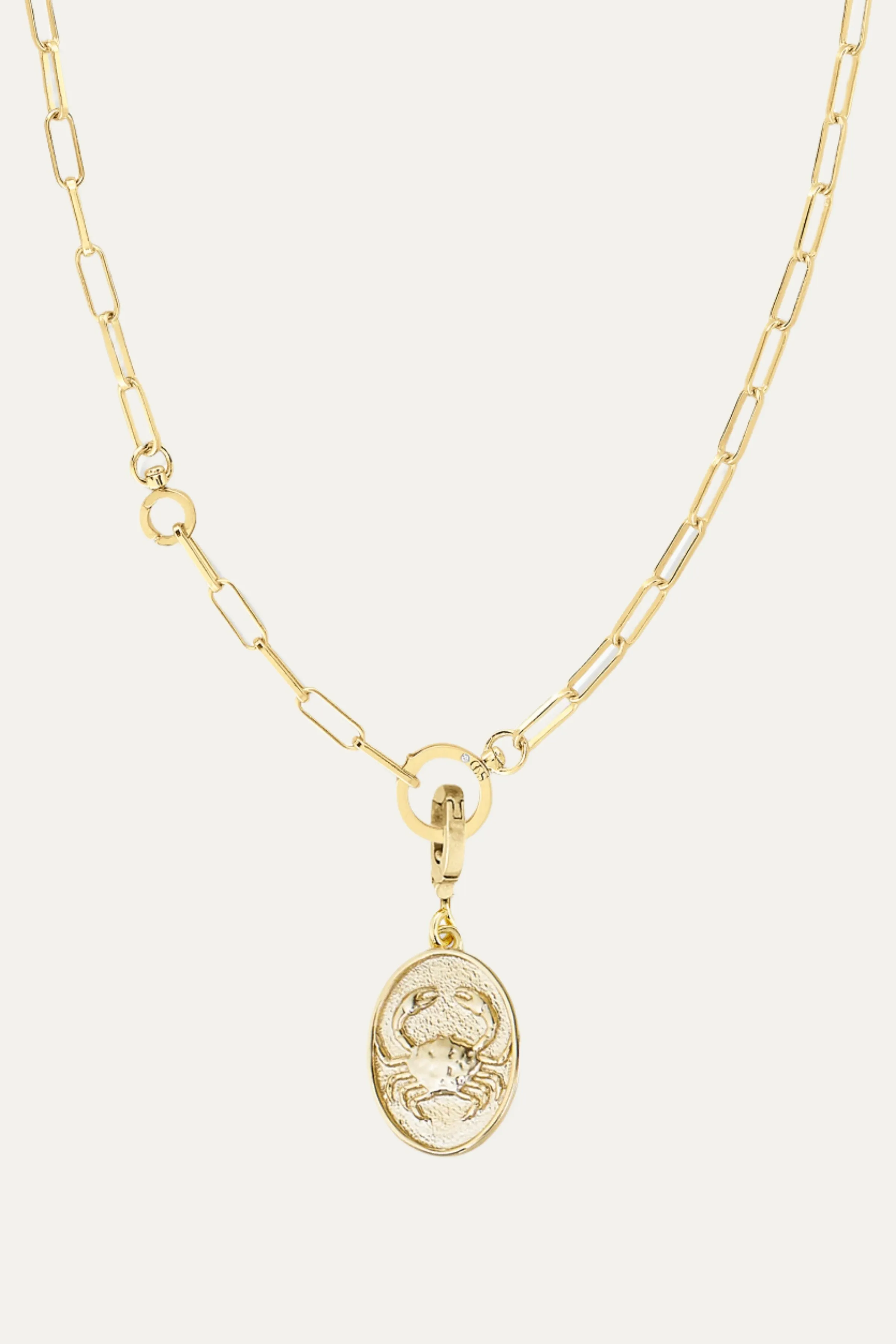 Tatum Chain   Zodiac Charm Bundle