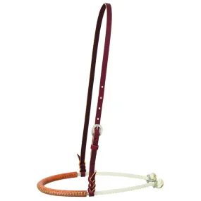 Weaver Leather Cover Single Rope Noseband